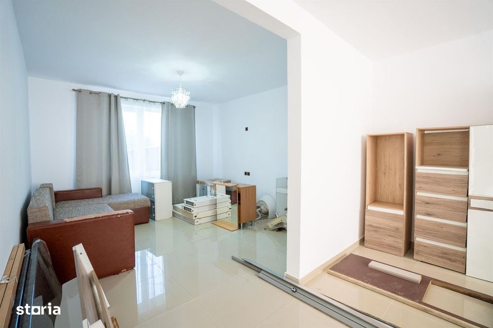 Casa 4 camere in Nojorid