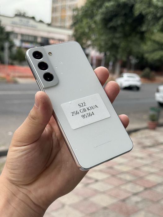 Samsung Galaxy S22