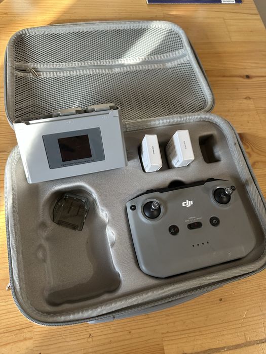 Продам аксессуары от дрона DJI Mini 2