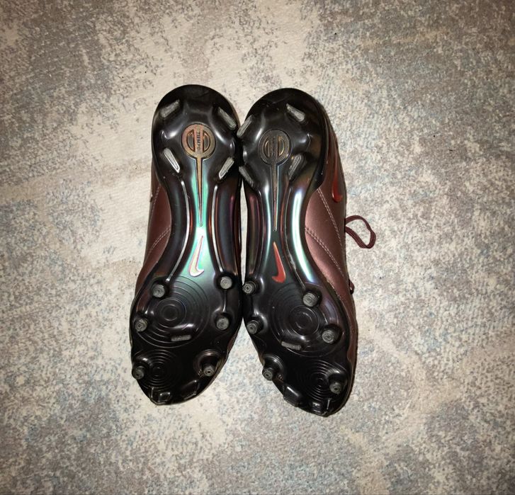 Бутсы nike tiempo