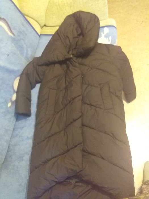 Астана Продам Куртку Зимняя