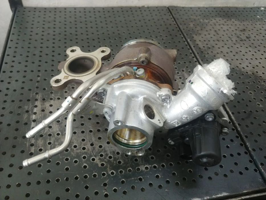 turbina 1.0 tsi dus vw t-cross 2024 05c145701f  59001107942