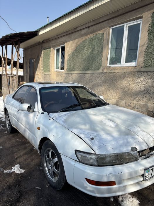 Toyota Carina ED 1994