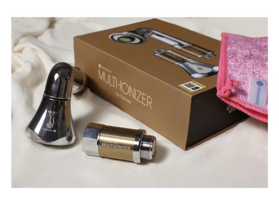 Фильтр Gemma Gemmove Multi Ionizer Ионизатор