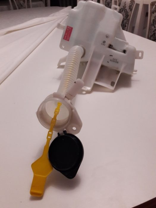 РАФ 4 Продам бочок обмывателя