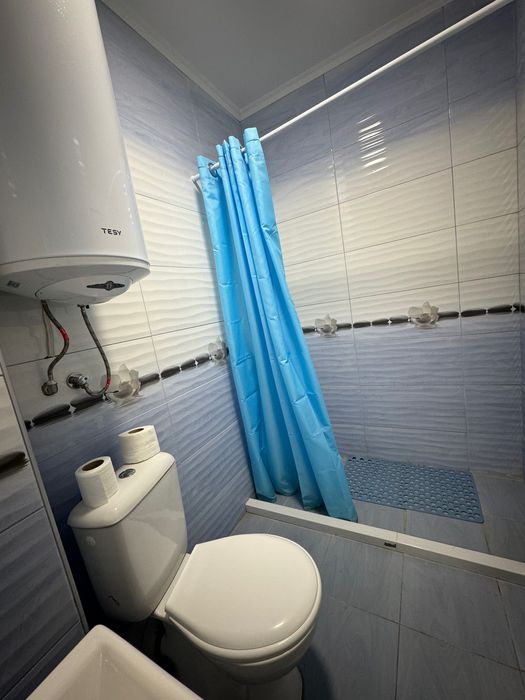 Продава се Едностаен апартамент в Несебър - 42 кв.м за 1334 €/кв.м - Снимка #5