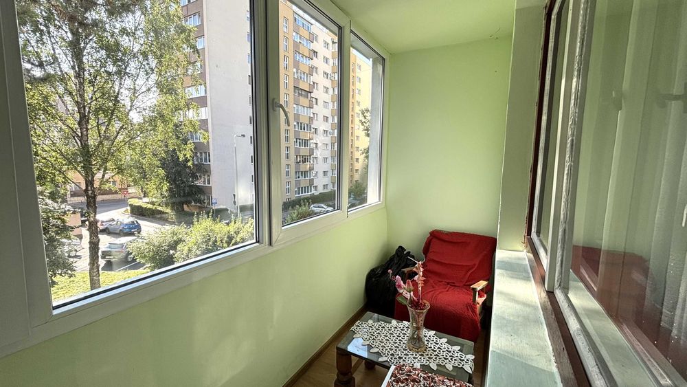 Apartament 4 camere in Manastur zona Flora