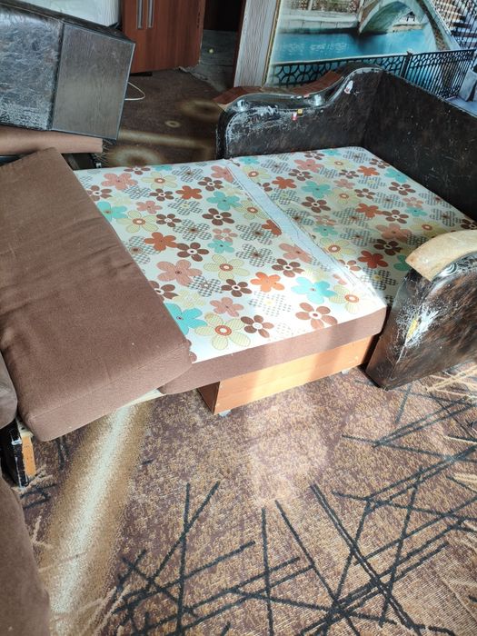 Продам диван кровать