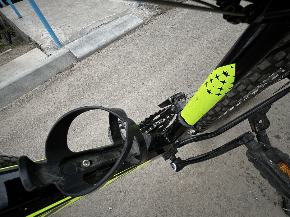 продам велосипед СРОЧНО