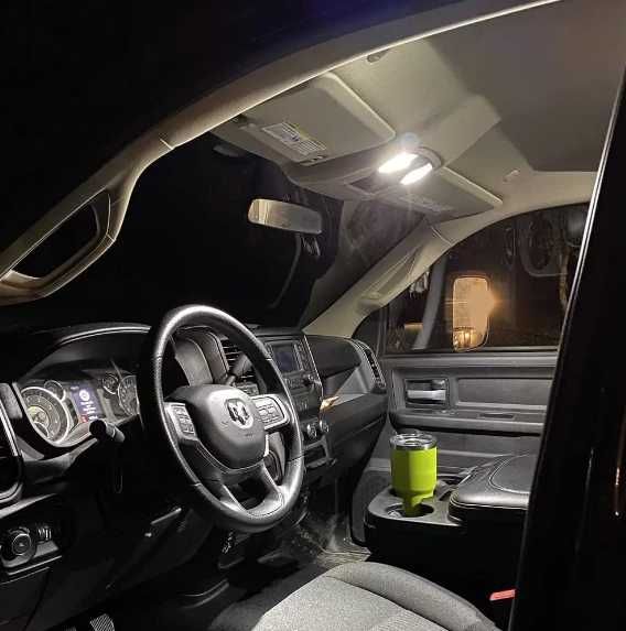 Комплект Интериорни крушки BMW различни модели 1 серия 2 3 4 5 6 7