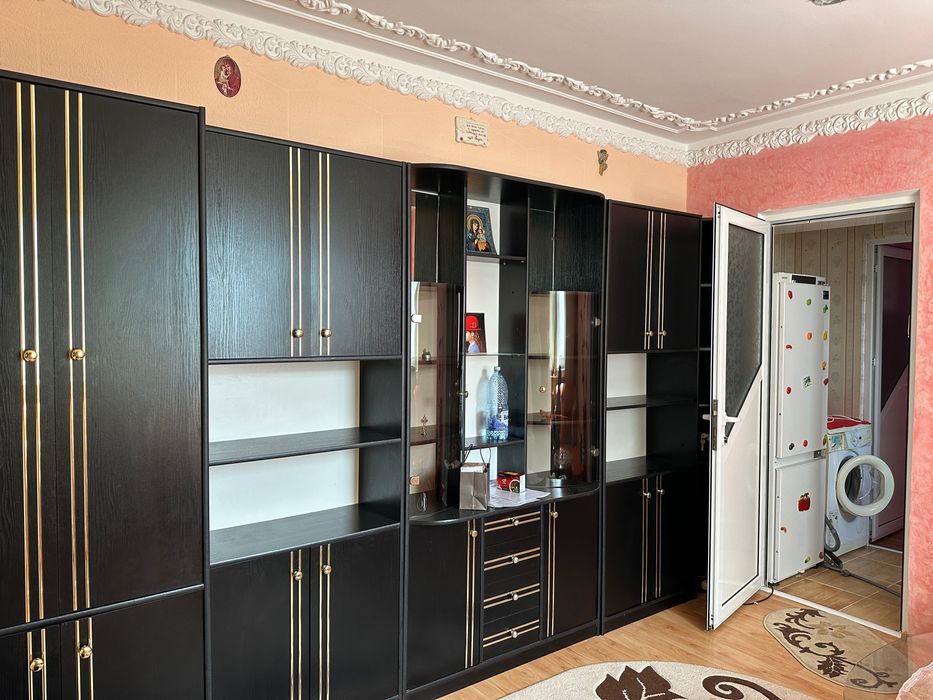 Inchiriez ap. 2 camere | Mobilat | Utilat | Botoșani - Zona Lic. M. Eminescu