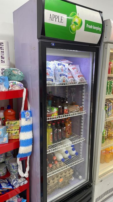 Холодильник без морозильника