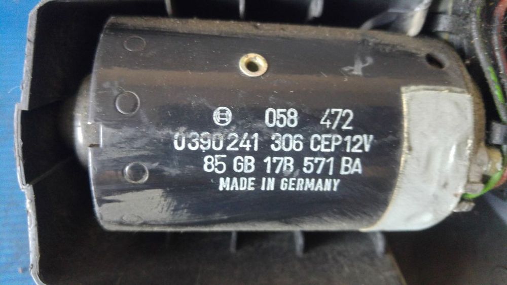 ansamblu stergatoare motoras ford scorpio 1995 85gb17b571ba 0390241306