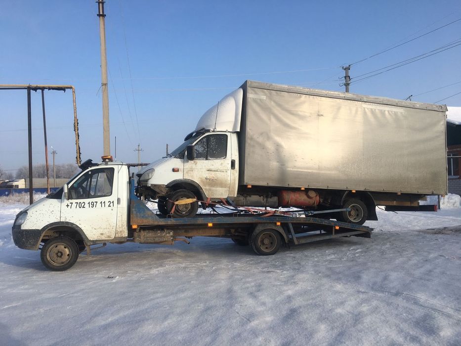 Услуги эвакуатор Актобе быстро 25.7