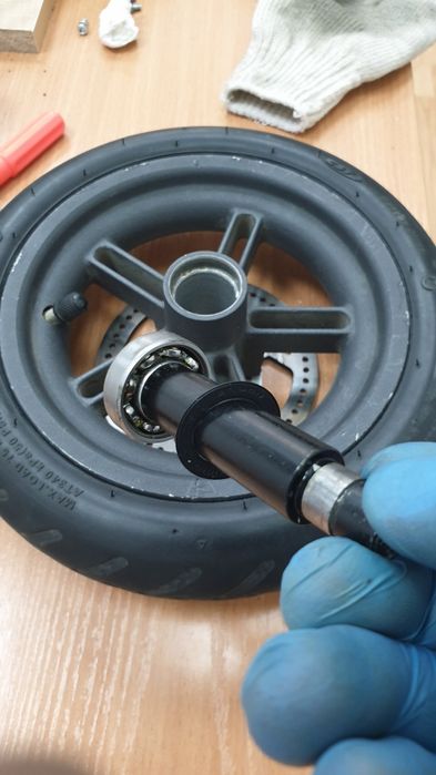 Ремонт электросамокатов xiaomi и ninebot