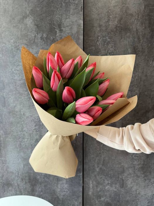 Цветы розы доставка