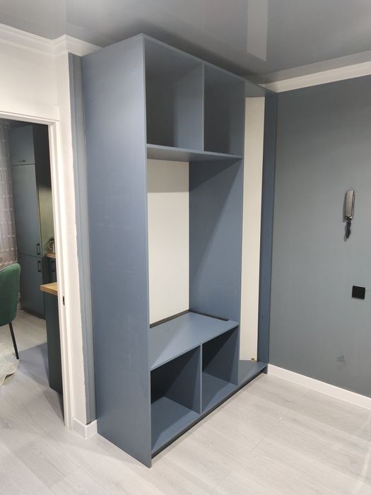 Все виды бытовых услуг