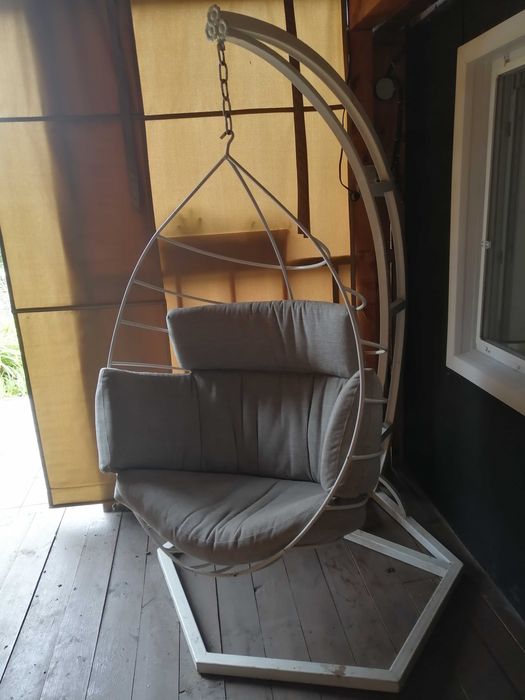 Кресло подвесное "Кокон"