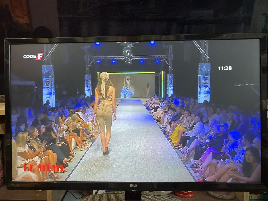 Монитор ,,LG"24".2019г.