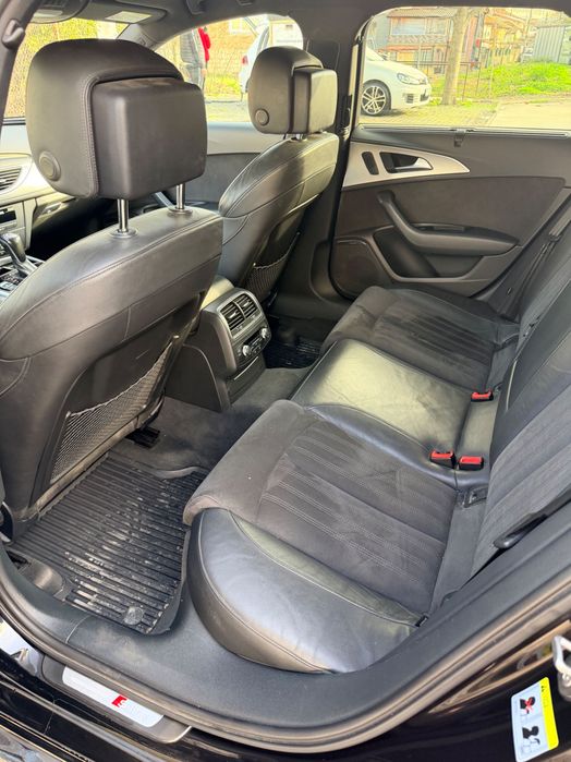 Audi a6 3.0 disel