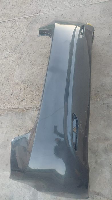 Продам бампре от Хундай Элантрф.