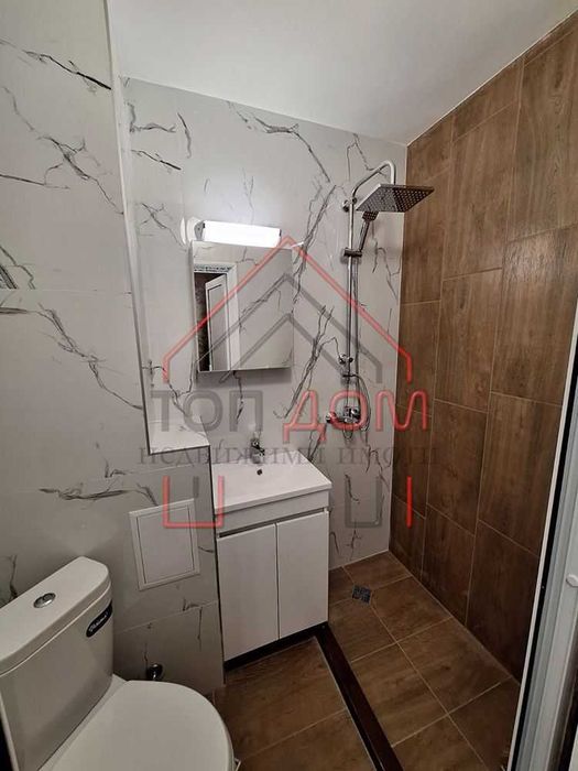Продава се Двустаен апартамент в Варна, Младост 2 - 62 кв.м за 1936 €/кв.м - Снимка #4