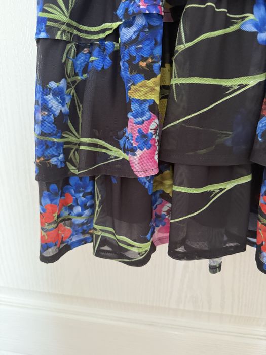 Рокля Desigual размер S