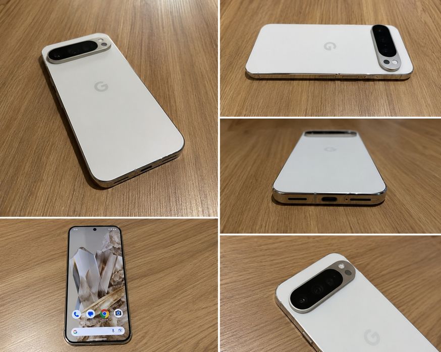 Google pixel 9 pro xl