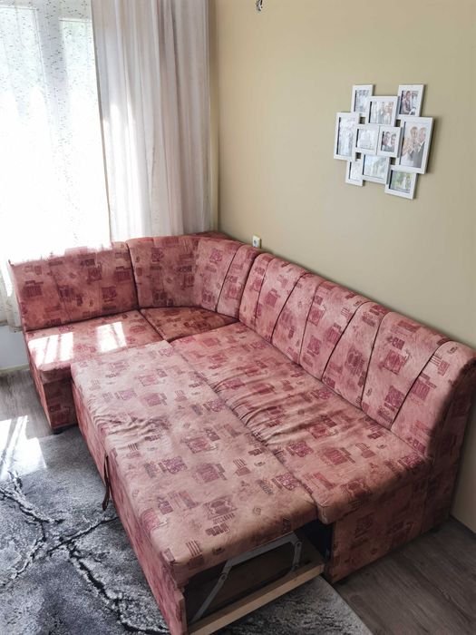 Продавам кухненски ъгъл