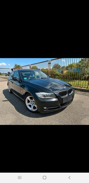 Bmw E90 2.0 Benzina 2010
