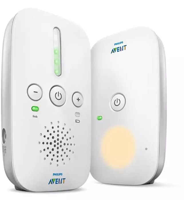 Monitoare pentru  nou nascuti  Noi / Diverse
Philips Avent Audio Monit