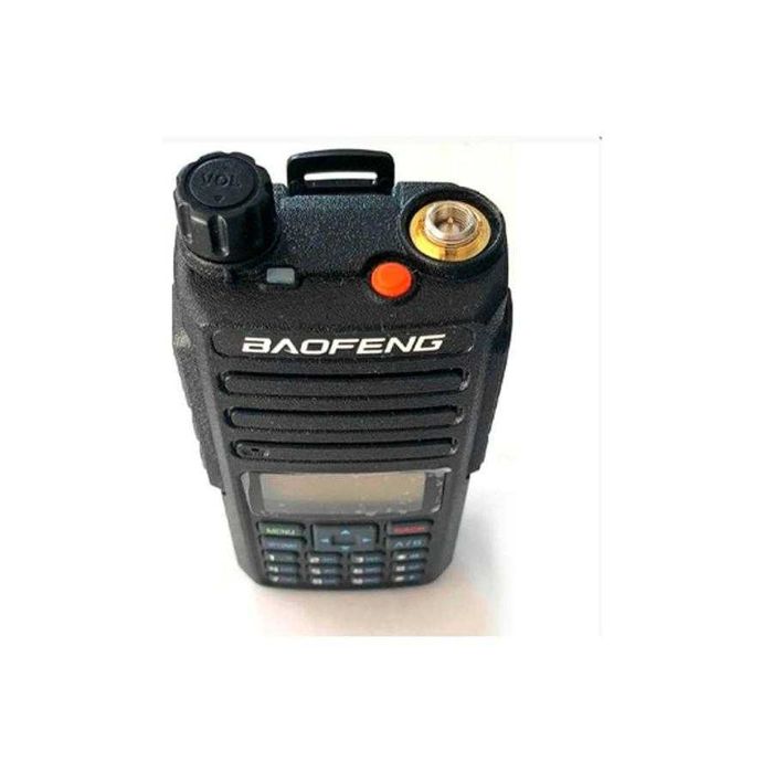 Рация Baofeng DR-1801UV 5W UHF/VHF