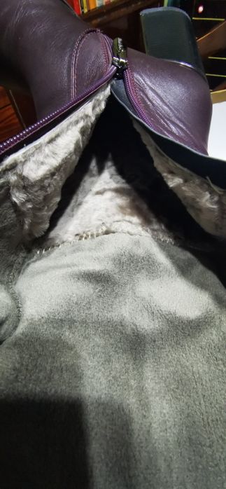 Vînzare cizme damă piele