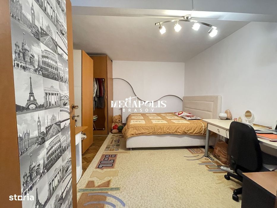 Apartament la casă | 2 camere | 74 mp utili |