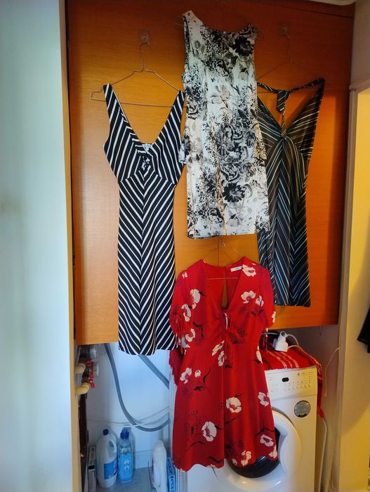 Rochii  și fuste de vara