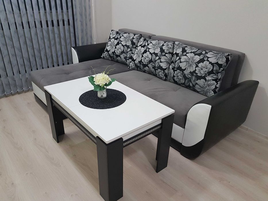 Двустаен апартамент под наем | Пловдив | к-с Оазис 5 | ж.к. Тракия |