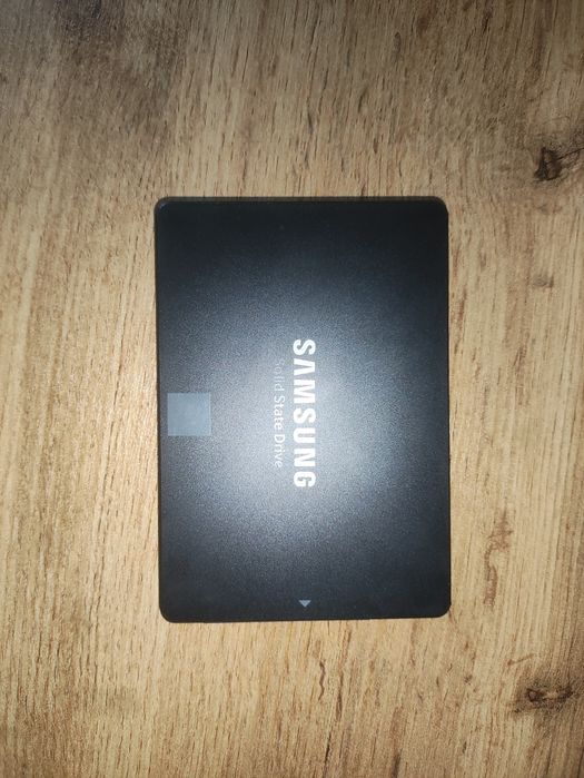 SSD samsung 870 evo 1tb