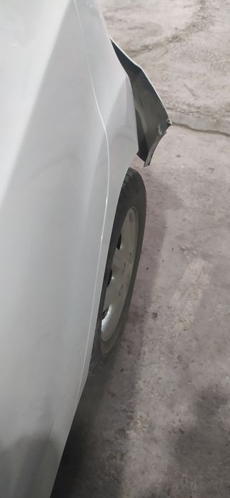 OLDI ORQA BALKA chuloka remont