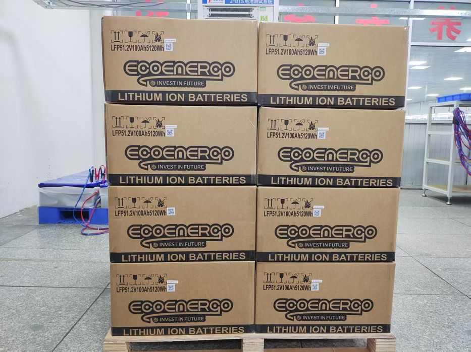 Литивый аккумулятор