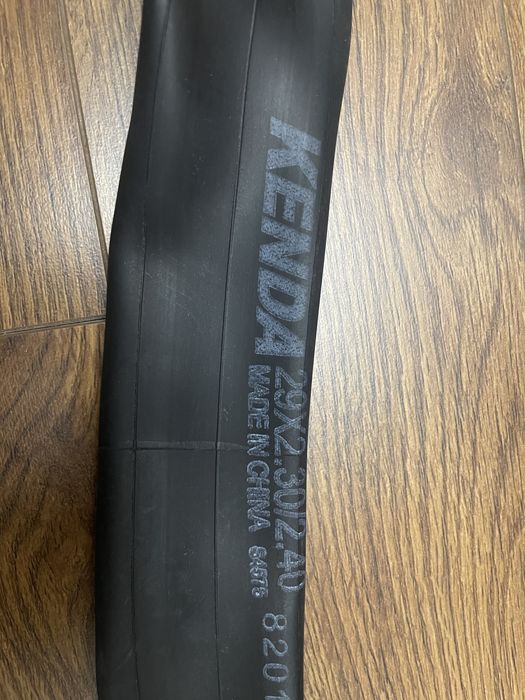 Камера велосипеда Kenda