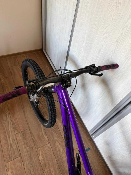 Vand ragley big al 2022 xl custom