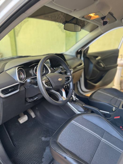 Tracker LTZ Plus 2023