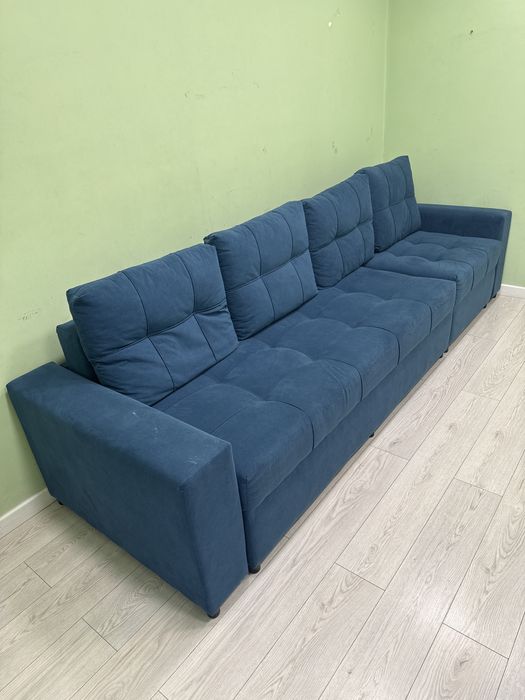 Продам Диван длина 3.20