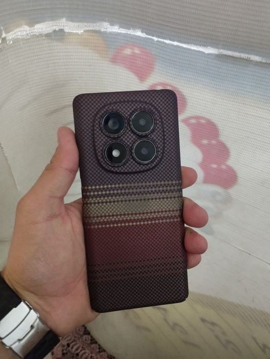 Redmi not 14 pro