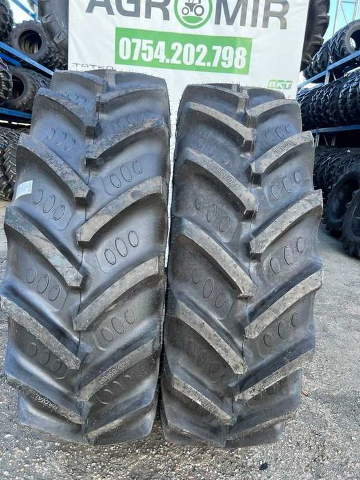 420/85R34 marca BKT anvelope noi radiale pentru tractor spate