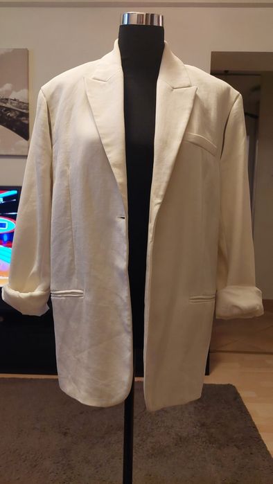 Sacou Zara măsura M