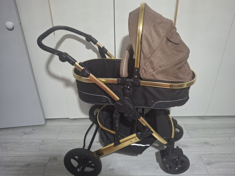 Коляска детская в хорошем состоянии