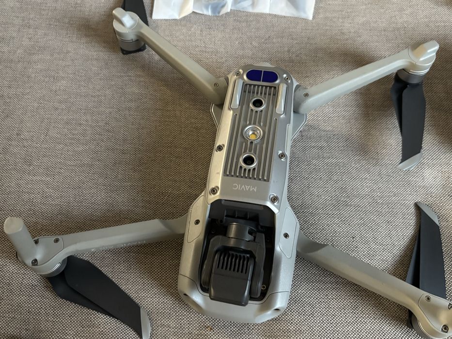 DJI Mavic AIR 2 дрон бартер Xbox Series X