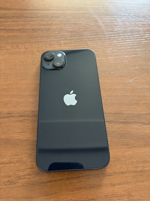 IPhone 14 plus 128 gb