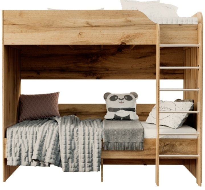 Продам двухъярусную кровать